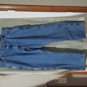 Wranglers Men's Carpenter Jeans